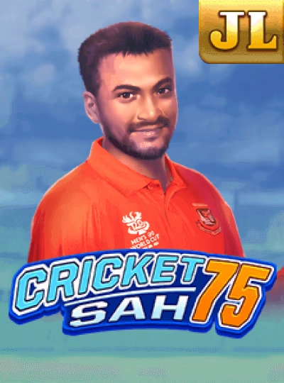 Bingo 75-ball game cover